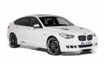 BMW 5-Series GT by AC Schnitzer 2010 года